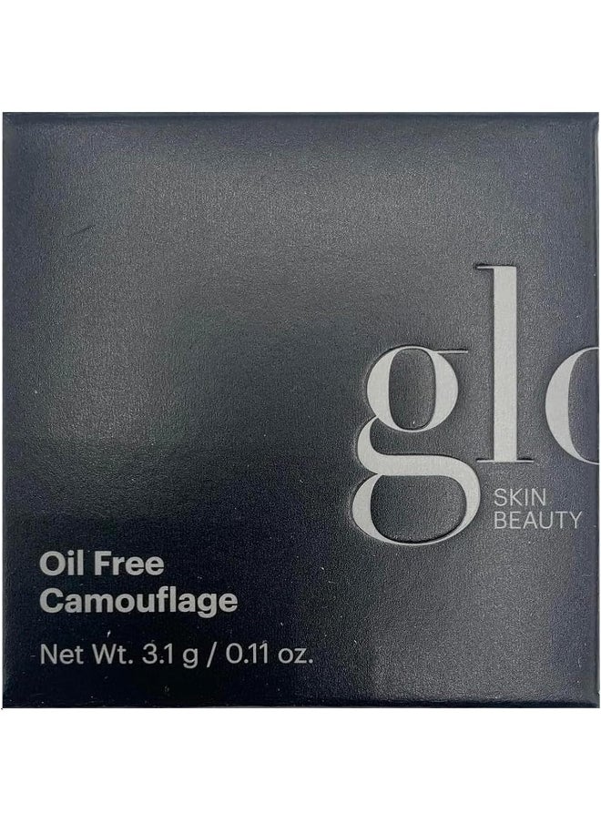 Glo Skin Beauty Oil-Free Camouflage Concealer - Correct and Conceal Imperfections, Blemishes & Dark Spots, Nourishing Makeup for a More Even Complexion (Sand)