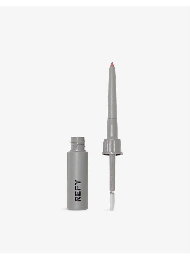 Lip Sculpt (Fawn), 0.1 Ounce
