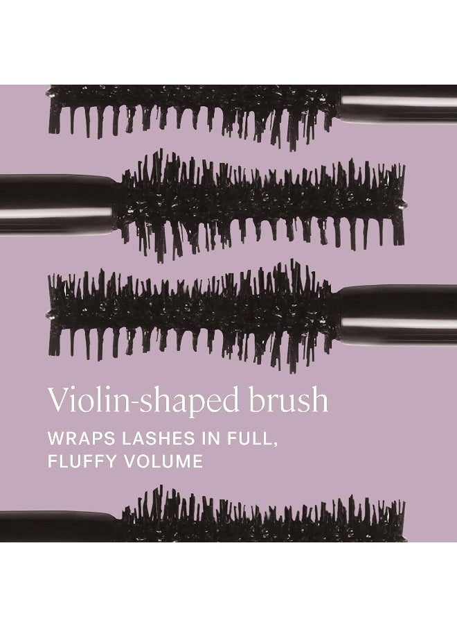 - Fullest Volumizing Mascara | Non-Toxic, Cruelty-Free, Clean Beauty (Travel Size Mini)