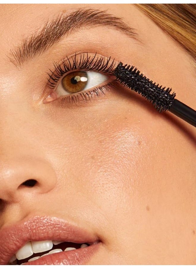 - Fullest Volumizing Mascara | Non-Toxic, Cruelty-Free, Clean Beauty (Travel Size Mini)