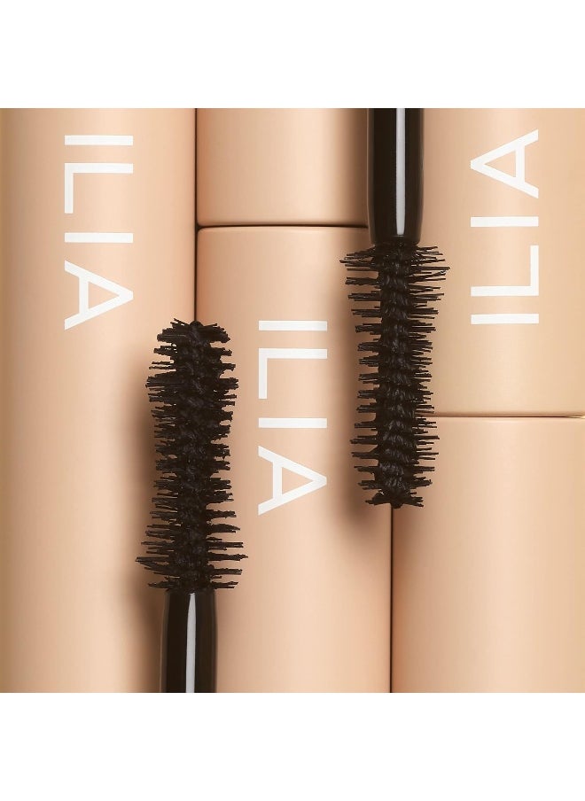 - Fullest Volumizing Mascara | Non-Toxic, Cruelty-Free, Clean Beauty (Travel Size Mini)