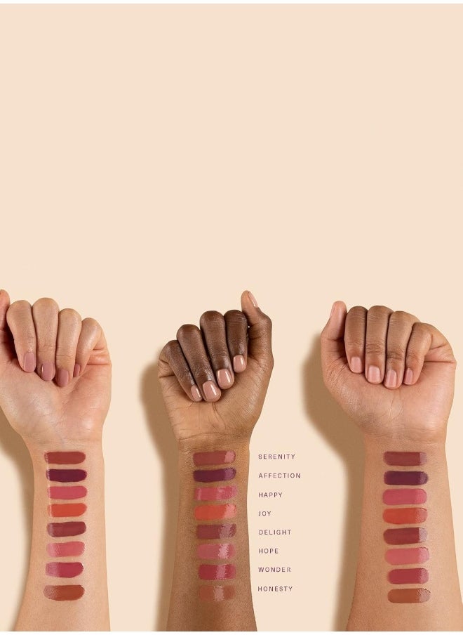 By Selena Gomez Soft Pinch Tinted Lip Oil Joy