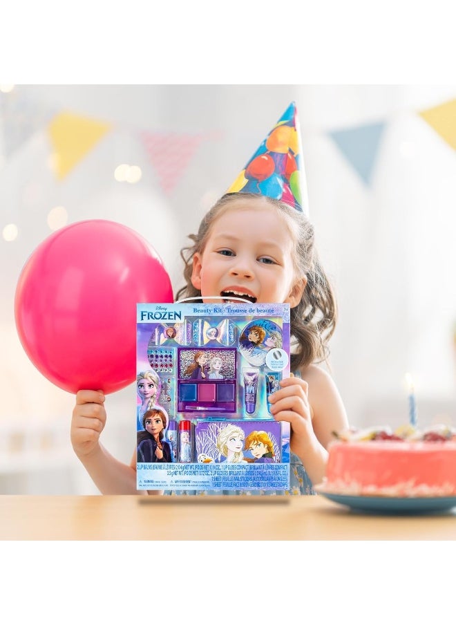 Disney Frozen Beauty Kit