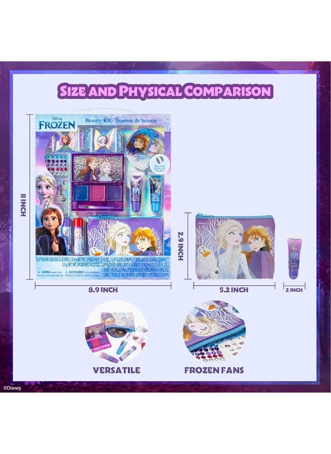 Disney Frozen Beauty Kit