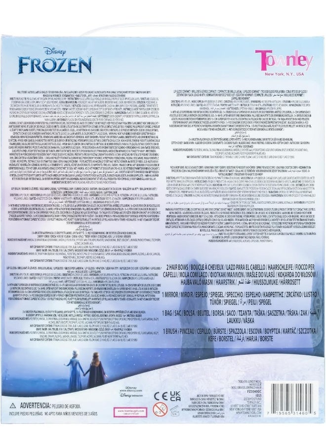 Disney Frozen Beauty Kit