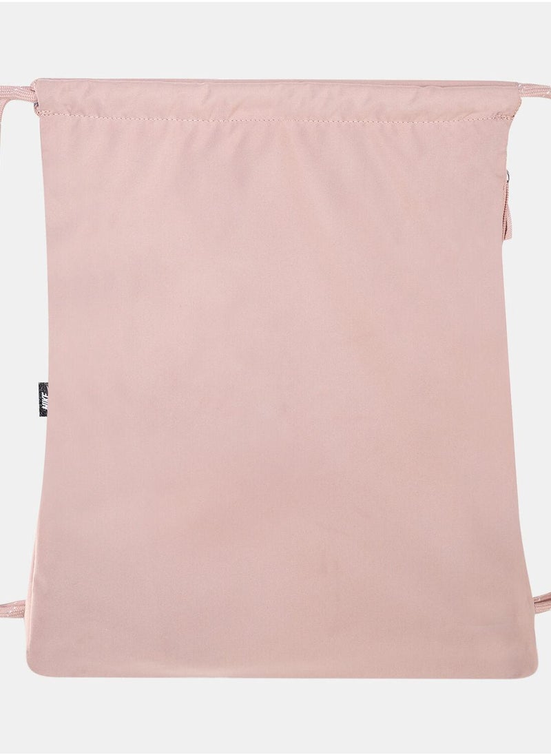 Heritage Drawstring Bag
