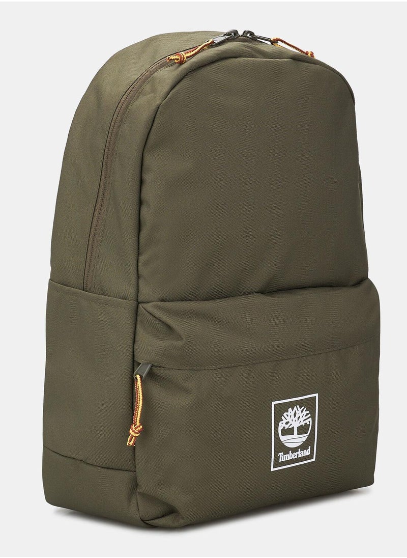 Logo Backpack