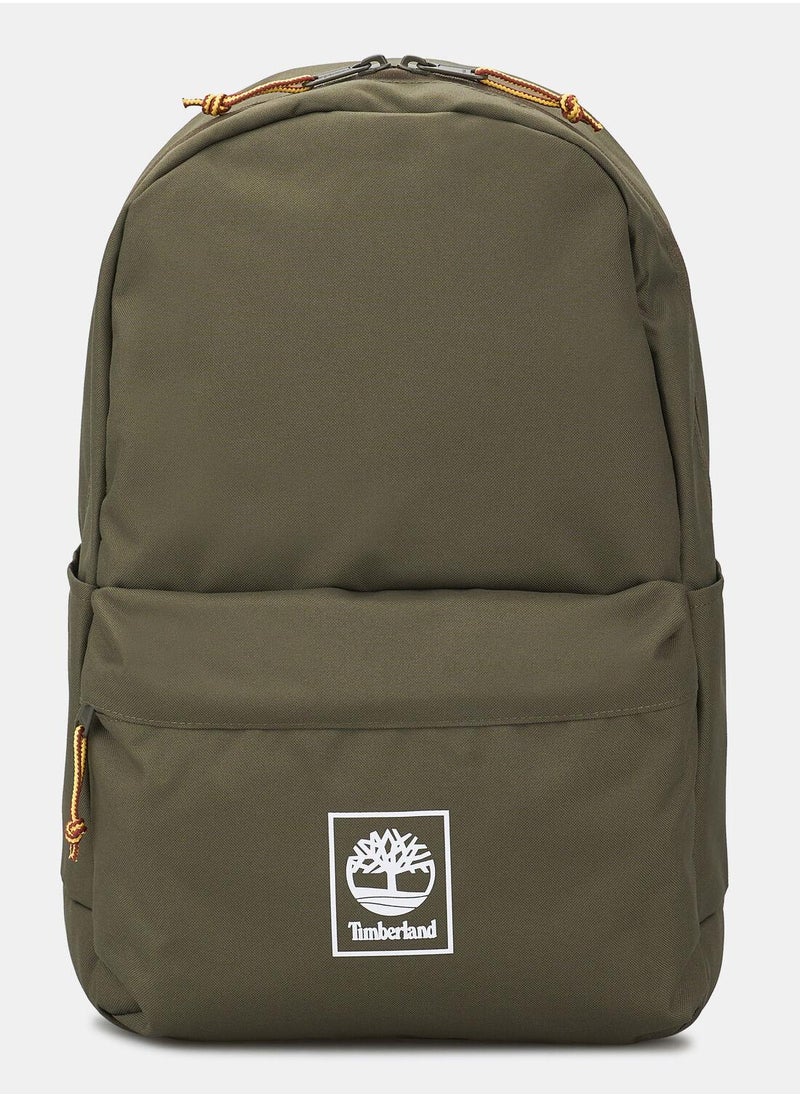 Logo Backpack