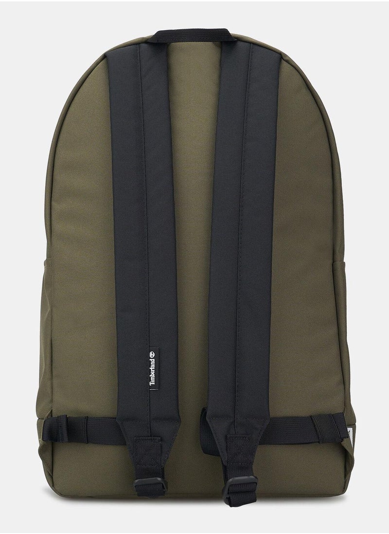 Logo Backpack