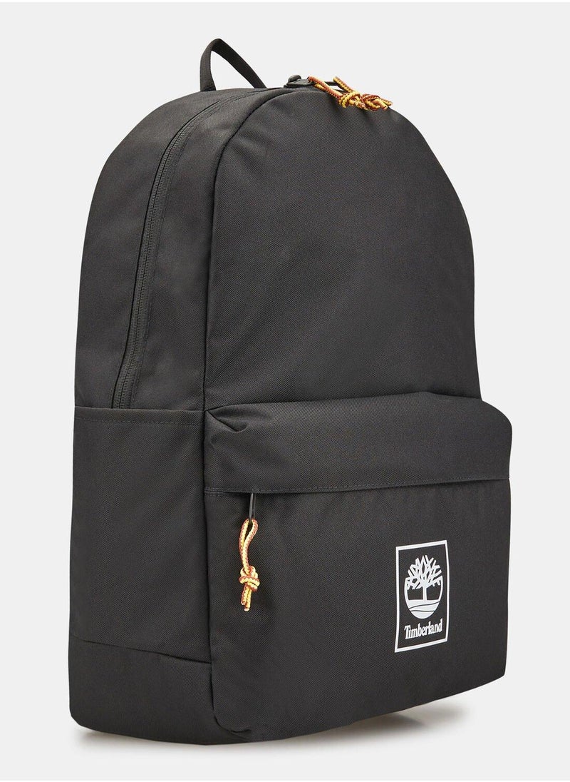Logo Backpack