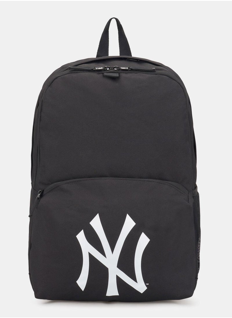 MLB New York Yankees Stadium Backpack