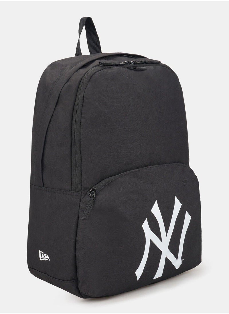 MLB New York Yankees Stadium Backpack