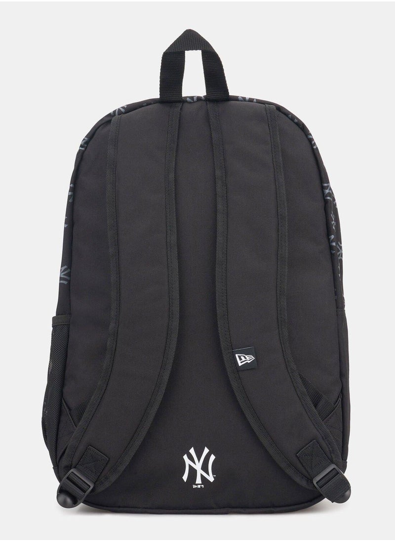 MLB New York Yankees Monogram Stadium Backpack