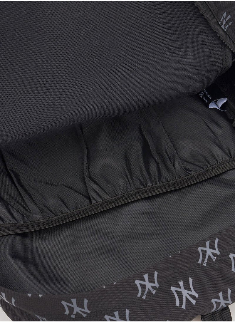 MLB New York Yankees Monogram Stadium Backpack