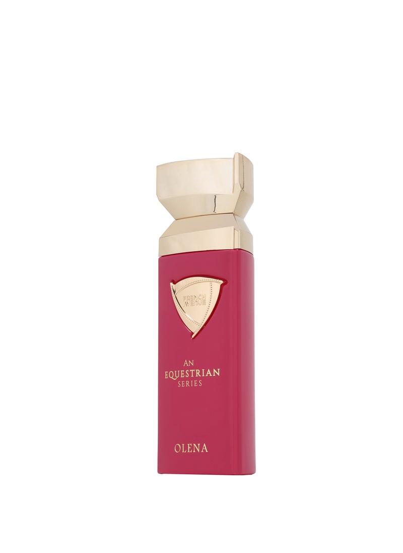 An Equestrian Series Olena - Eau de Parfum - Perfume For Women, 100ml