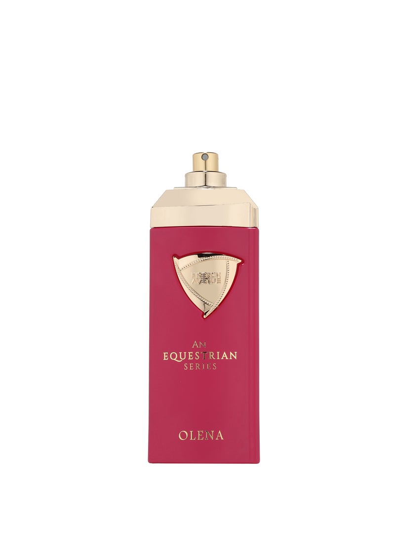 An Equestrian Series Olena - Eau de Parfum - Perfume For Women, 100ml