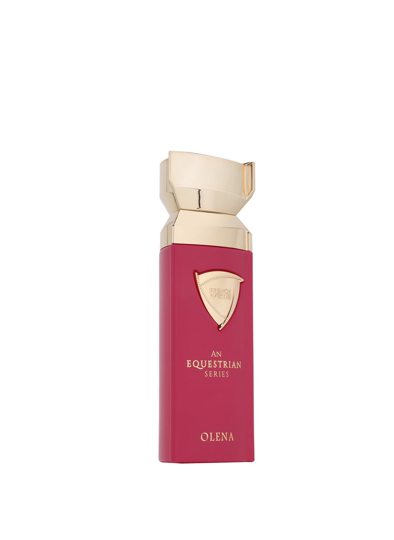 An Equestrian Series Olena - Eau de Parfum - Perfume For Women, 100ml