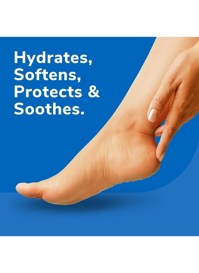 Severe Cracked Heel Repair Restoring Balm 2.5Oz