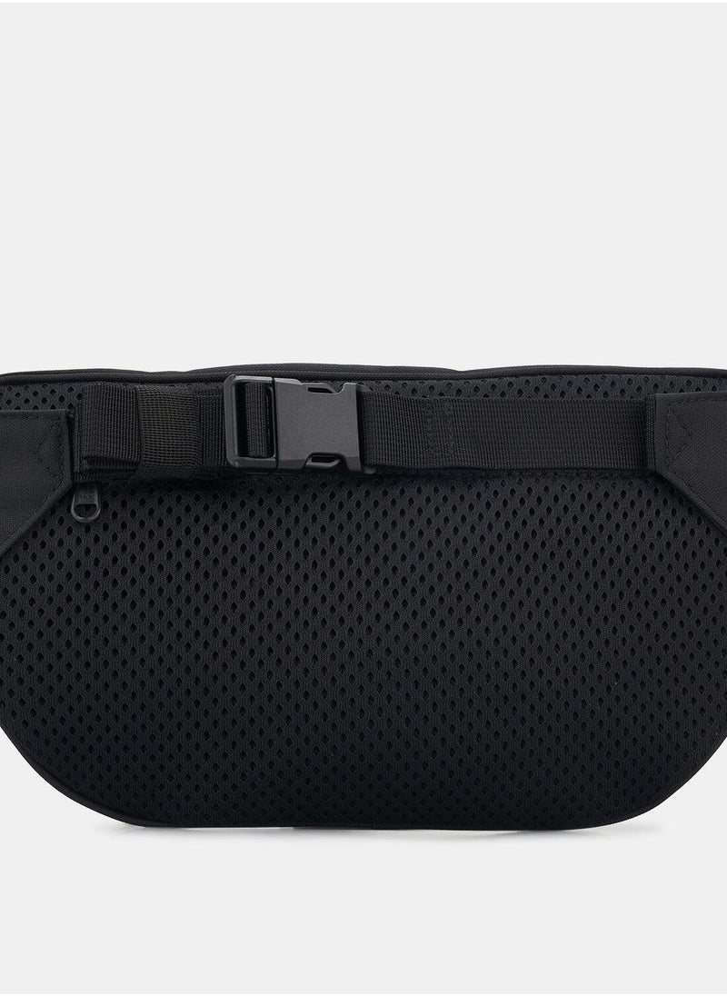Logo Waist Bag