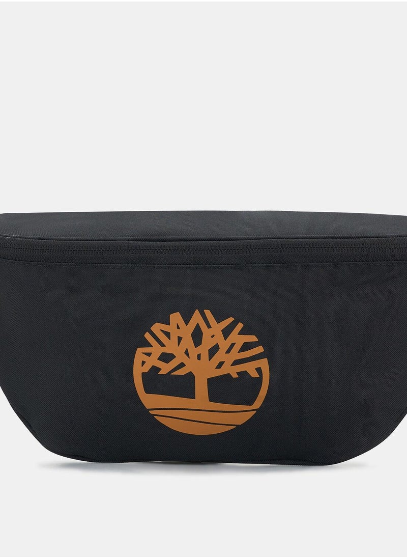 Logo Waist Bag