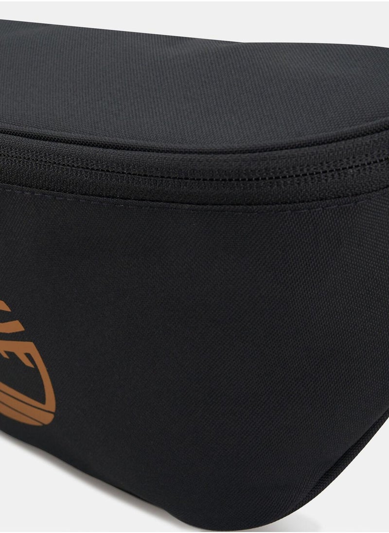 Logo Waist Bag