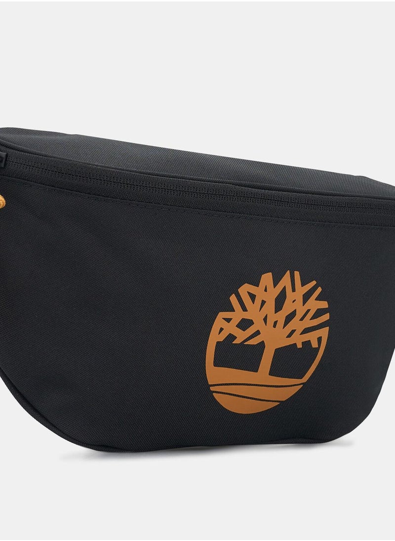Logo Waist Bag