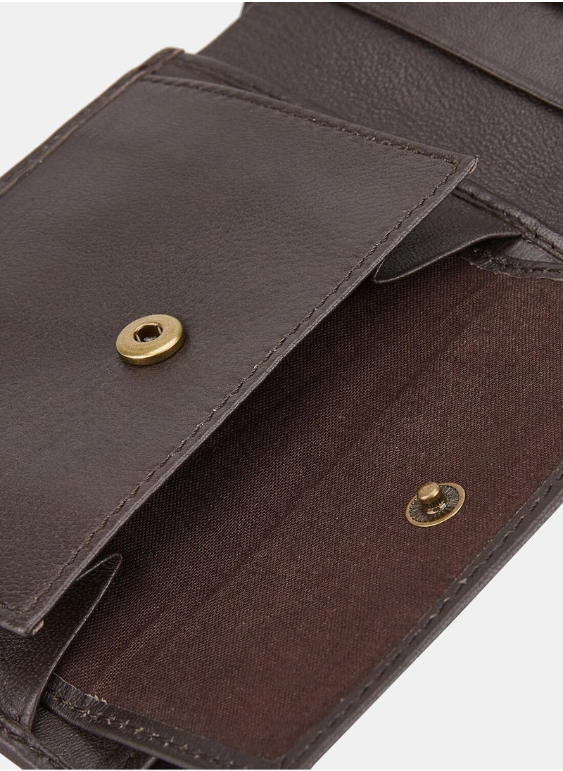 Men's Bifold Wallet