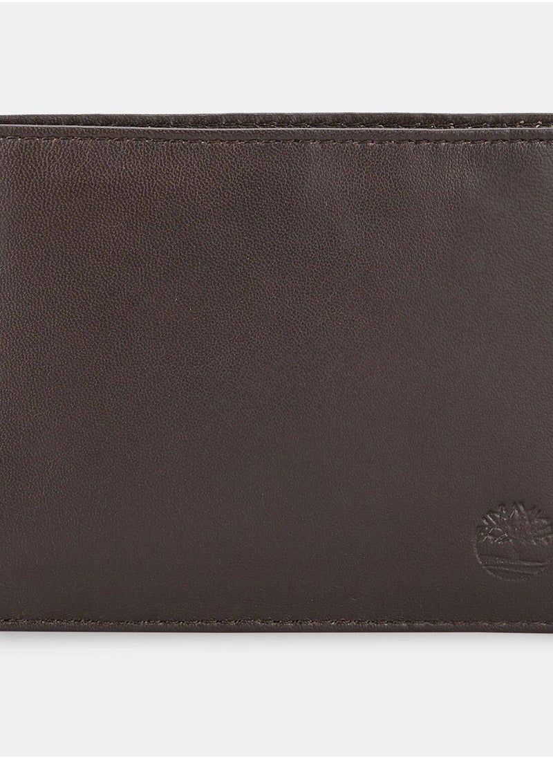 Men's Bifold Wallet