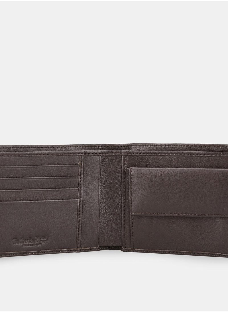 Men's Bifold Wallet