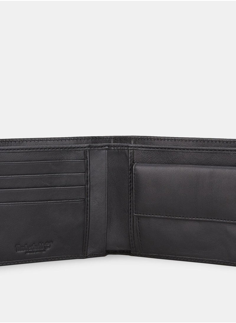 Men's Bifold Wallet