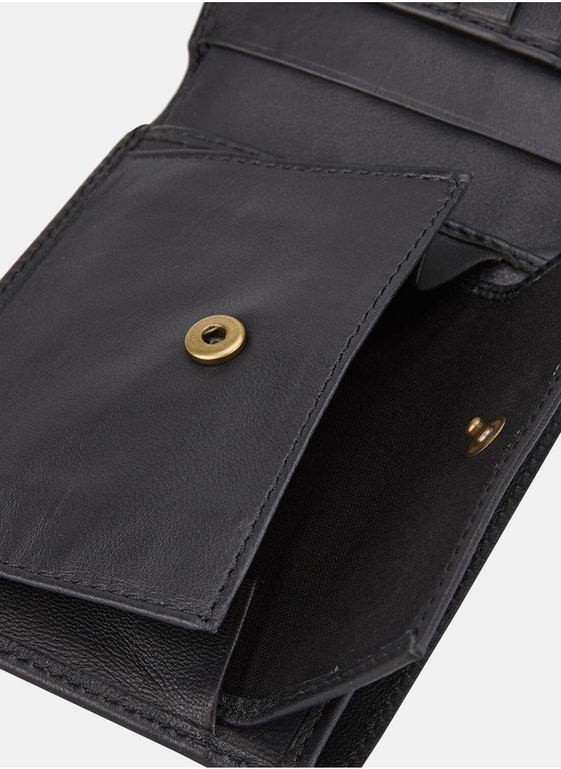 Men's Bifold Wallet