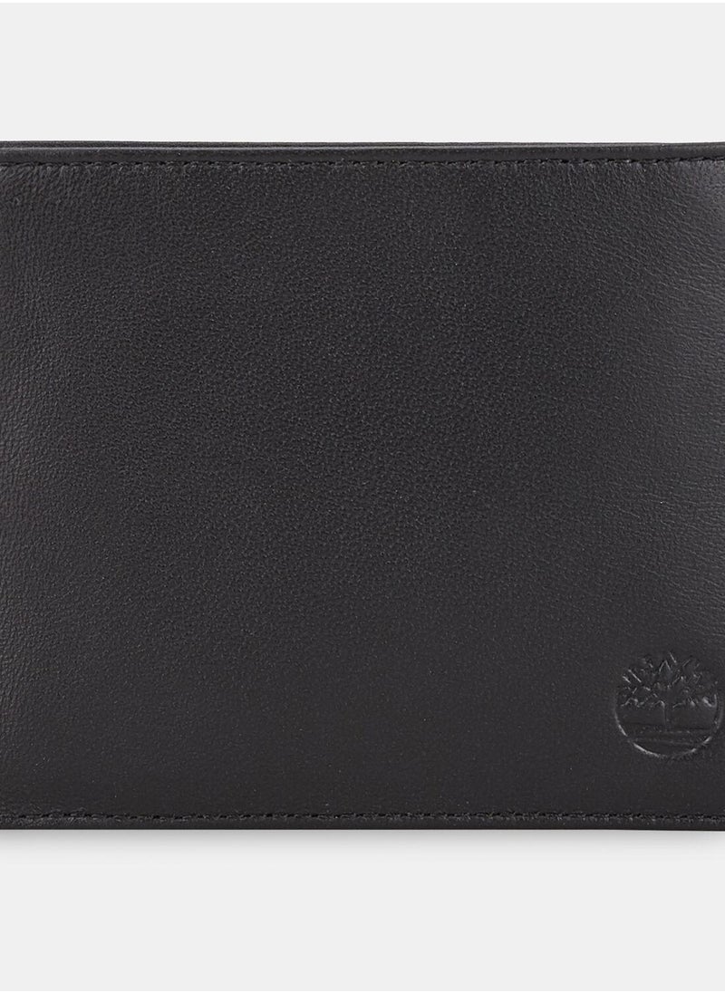 Men's Bifold Wallet