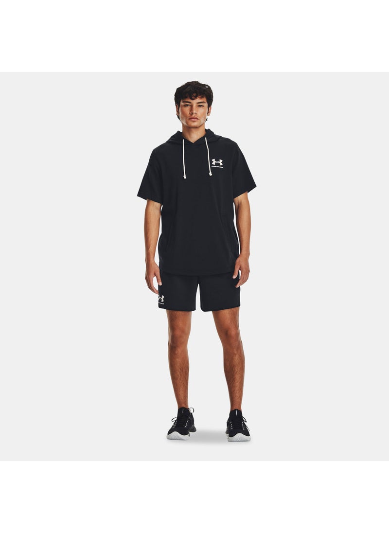 Men's Rival Terry Shorts