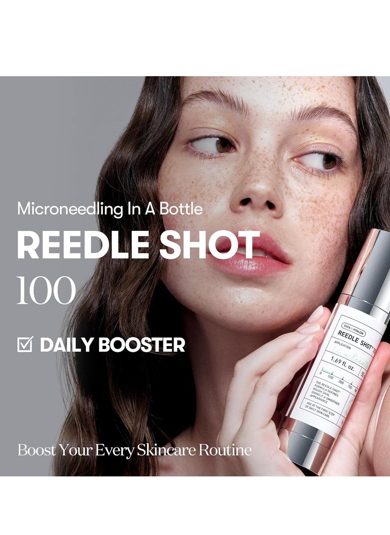 VT Reedle Shot 100 50ml