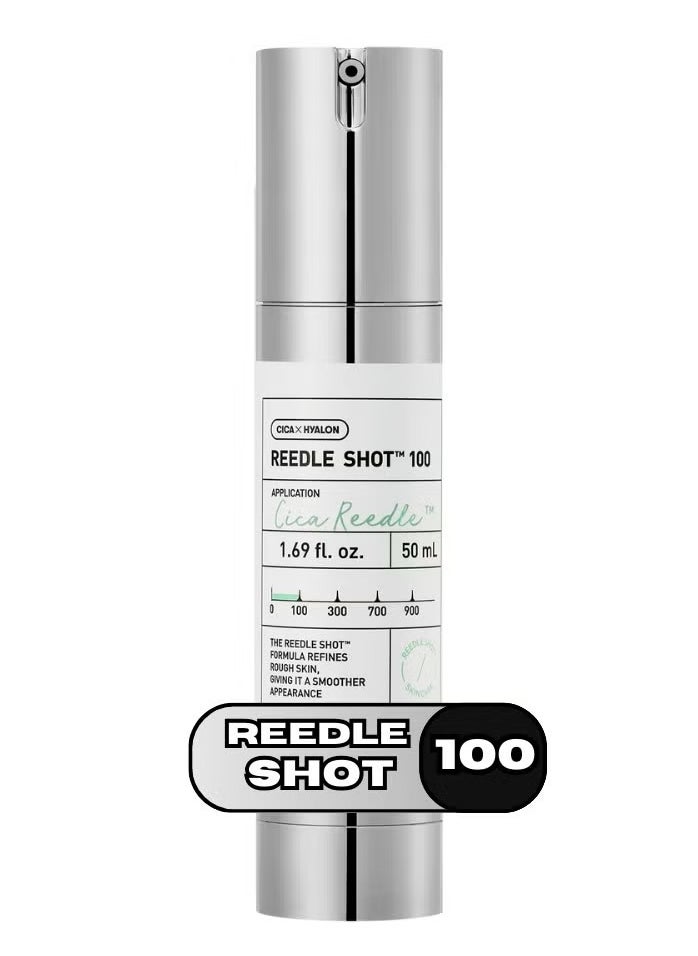 VT Reedle Shot 100 50ml