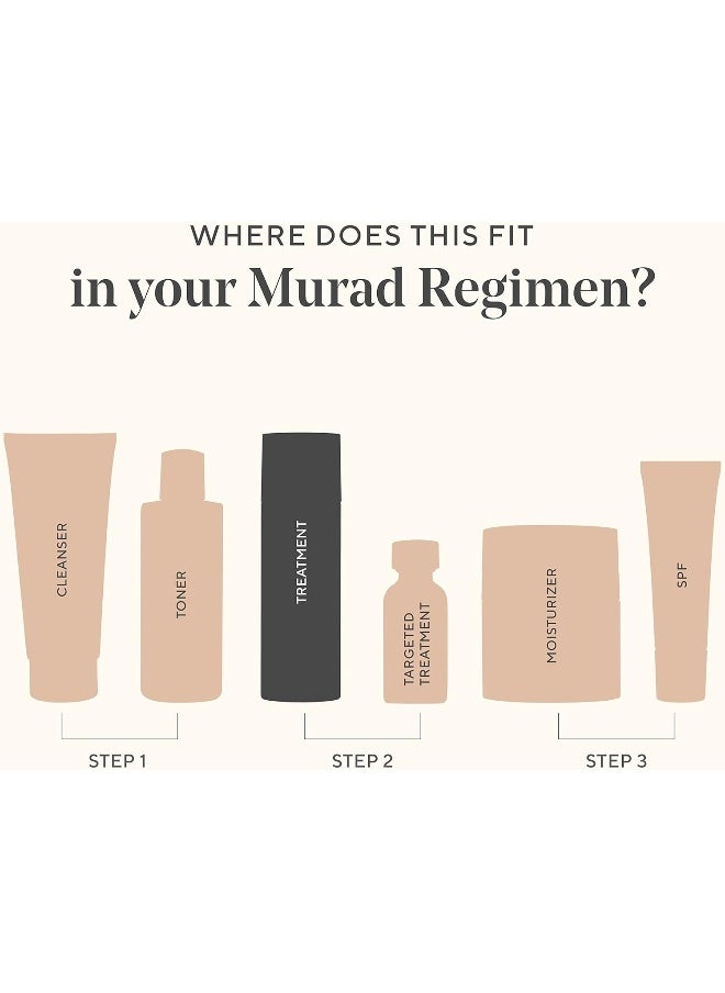 Retinal Resculpt Overnight Treatment - Resurgence Anti-Aging Serum For Lines And Wrinkles