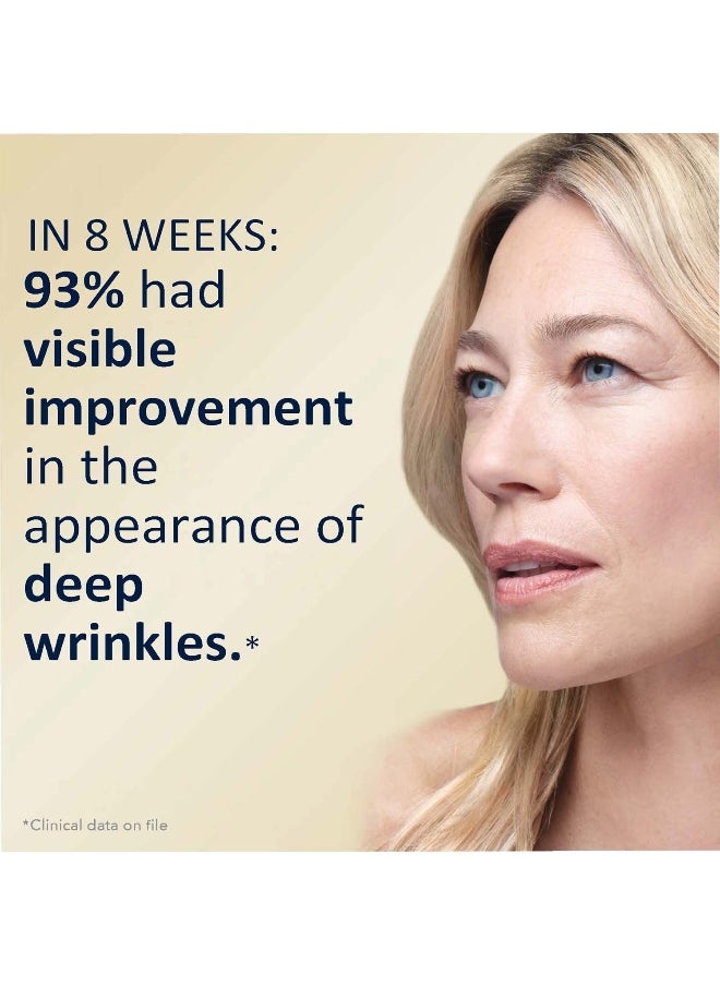Retinol Correxion Deep Wrinkle Night Cream