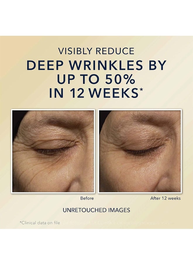 Retinol Correxion Deep Wrinkle Night Cream