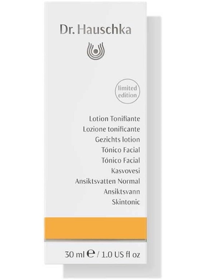 Facial Toner 30Ml 30G Soothing Pore Deepening