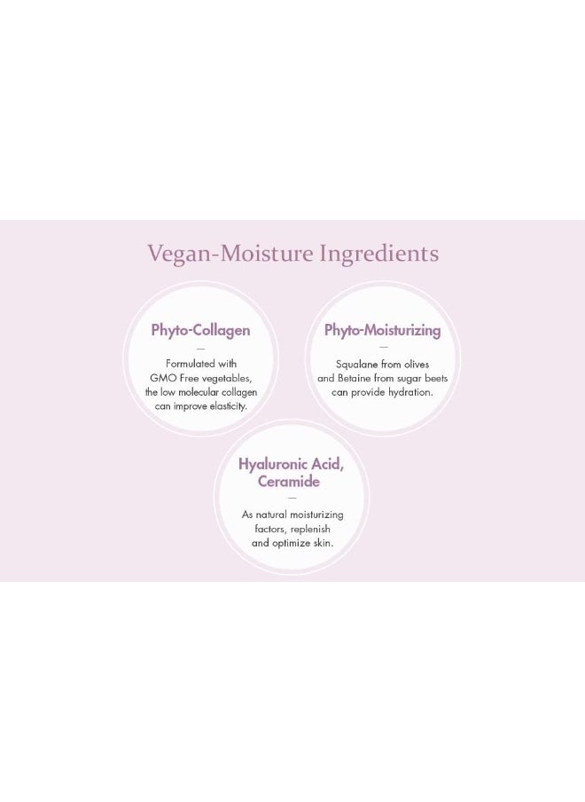 leegeehaam Dr.Ceuracle Vegan Active Berry Lifting Cream (75g / 2.64 oz.) - Antioxidant Moisturizer with Resveratrol Capsules and Vitamin A, Good for Hydration and Rejuvenation