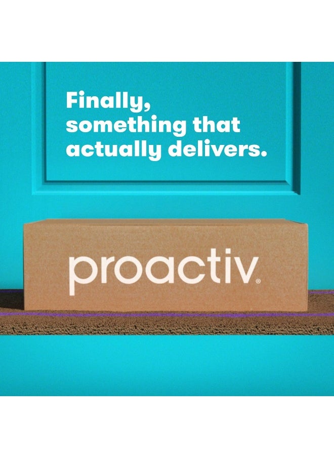 Proactiv Hydrating Facial Toner for Sensitive Skin - Alcohol Free Toner for Face Care - Pore Tightening Glycolic Acid and Witch Hazel Formula - Acne Toner to Balance Skin and Remove Impurities, 4 oz.