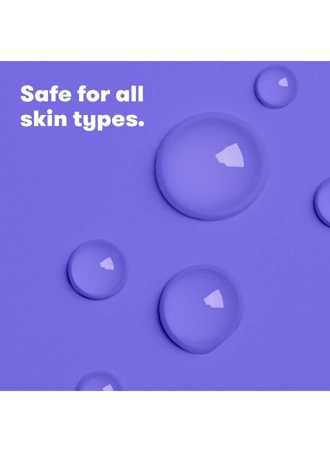 Proactiv Hydrating Facial Toner for Sensitive Skin - Alcohol Free Toner for Face Care - Pore Tightening Glycolic Acid and Witch Hazel Formula - Acne Toner to Balance Skin and Remove Impurities, 4 oz.