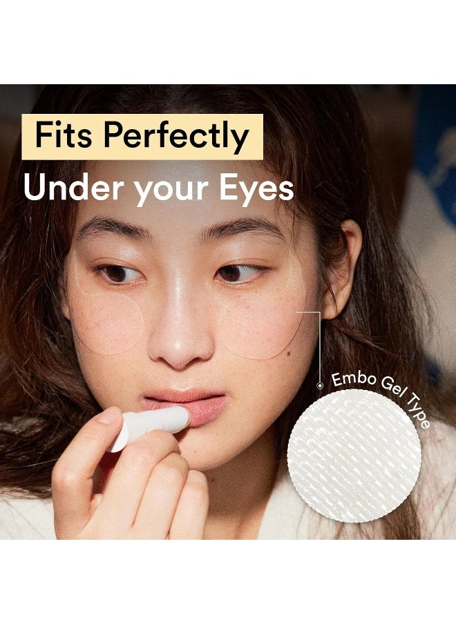 Collagen Eye Patch