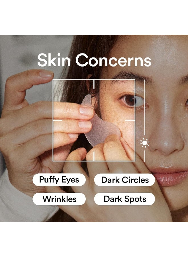 Collagen Eye Patch