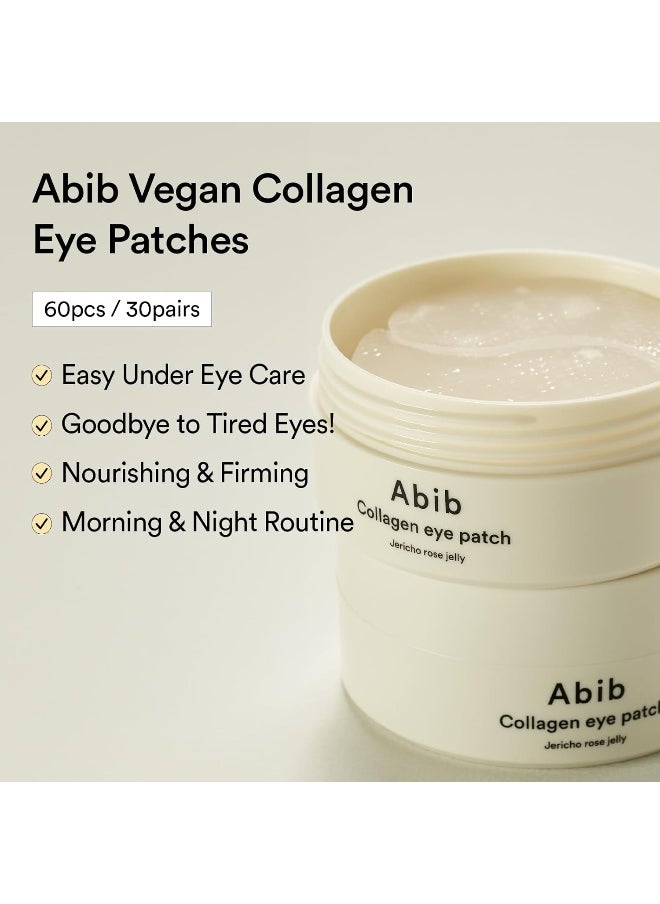 Collagen Eye Patch