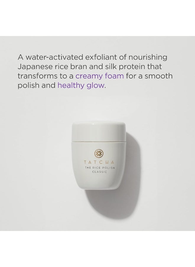 The Starter Ritual Set - Nourishing For Normal To Dry Skin