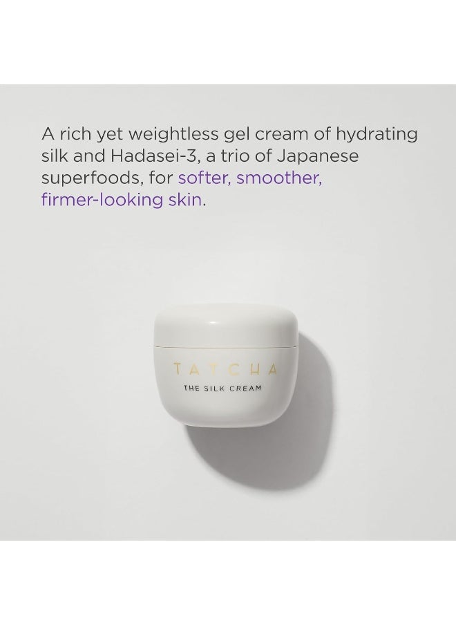 The Starter Ritual Set - Nourishing For Normal To Dry Skin