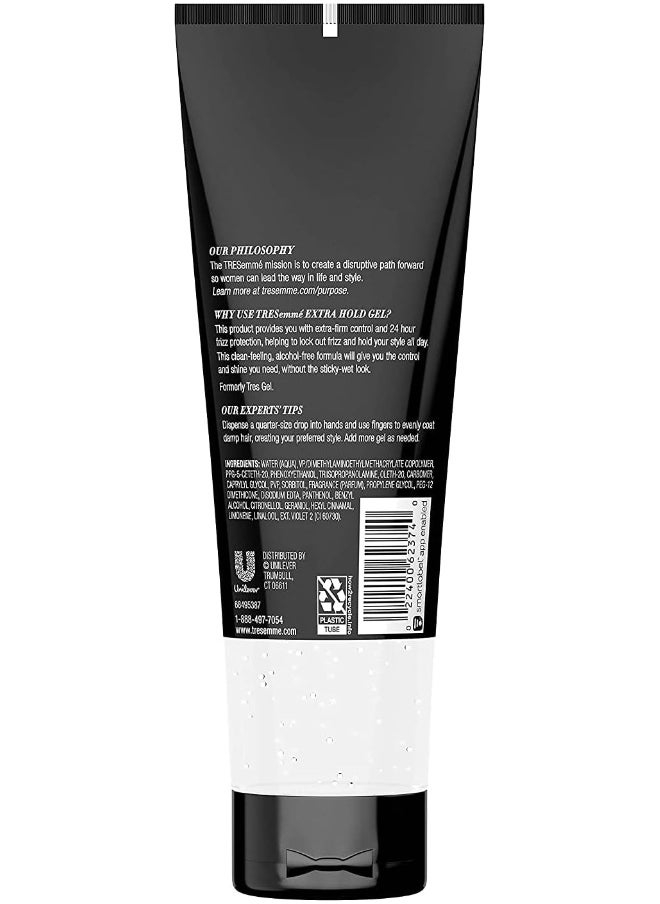 Extra Hold Gel, 9 Oz