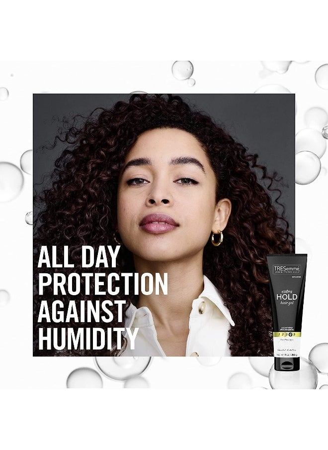 Extra Hold Gel, 9 Oz