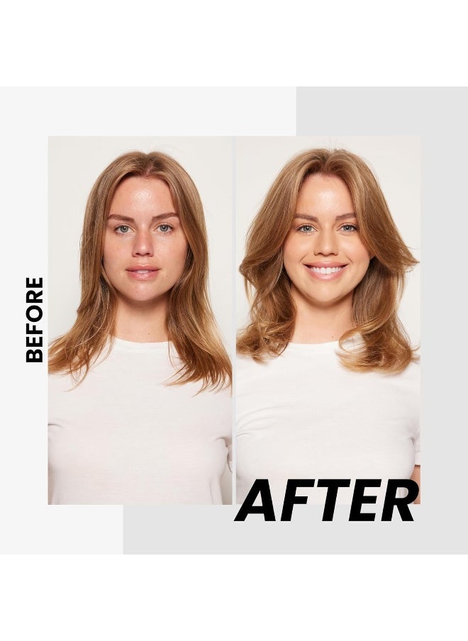 Kenra Professional Volume Mousse Extra 17 | Firm Hold Mousse | All Hair Types | 8 oz